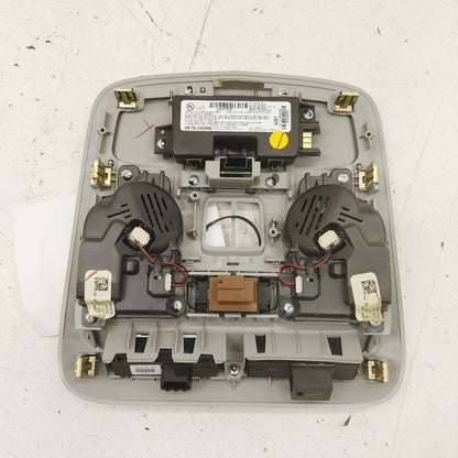 Cadillac XTS Dome Light Roof Lamp      2016 2017 2018