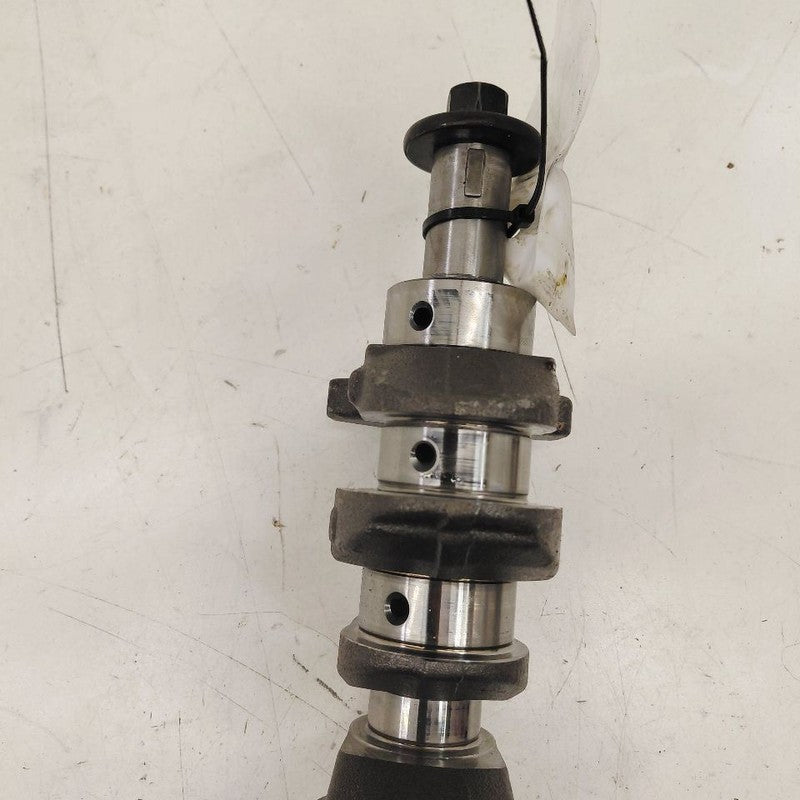 Nissan Versa Engine Crankshaft Crank Shaft  1.6 2024 2023 2022 2021 OE