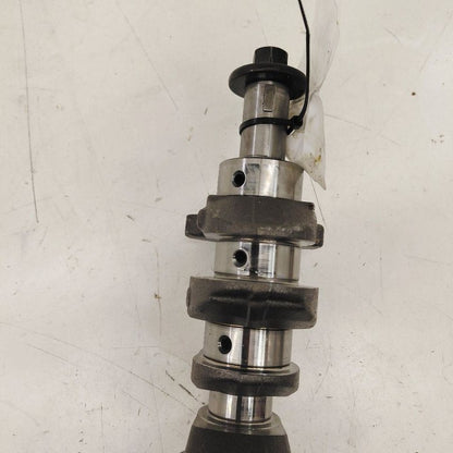 Nissan Versa Engine Crankshaft Crank Shaft  1.6 2024 2023 2022 2021 OE
