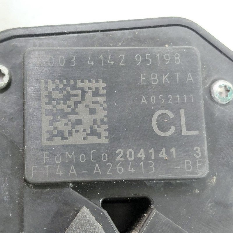 Ford Edge Door Latch Lock Left Driver Rear  2019 2020 2021 2022 2023 2