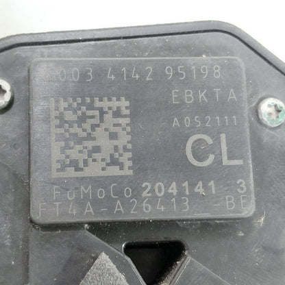 Ford Edge Door Latch Lock Left Driver Rear  2019 2020 2021 2022 2023 2