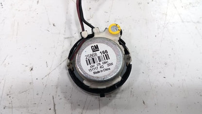 Buick Lacrosse Tweeter Left Driver Tweeter Speaker 2013 2014 2015 2016