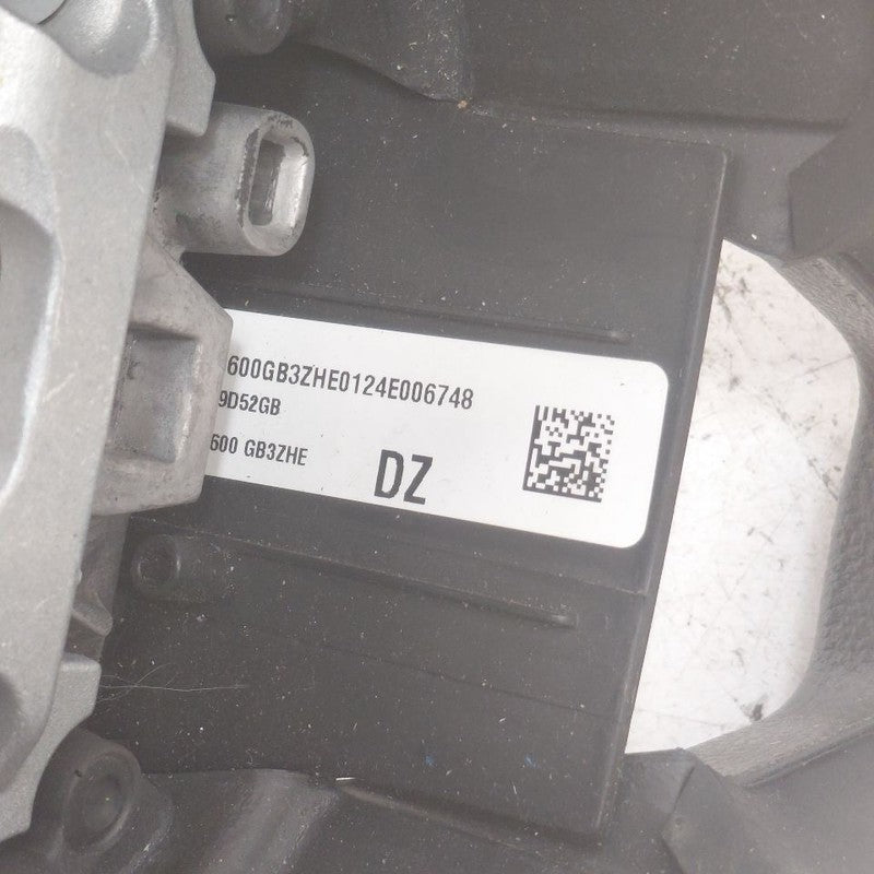 Ford Edge Steering Wheel  2018 2017 2016 2015