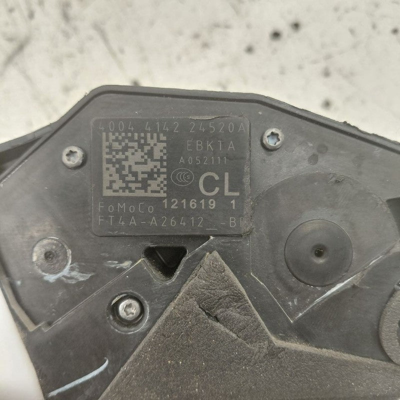 Ford Edge Door Latch Lock Right Passenger Rear  2019 2020 2021 2022