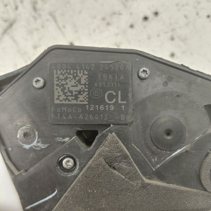 Ford Edge Door Latch Lock Right Passenger Rear  2019 2020 2021 2022