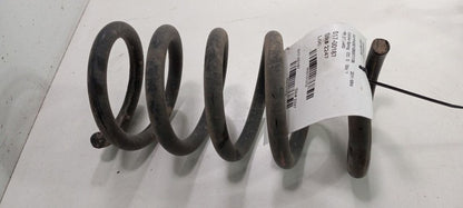 20847940 Coil Spring Rear Ride And Handling Suspension System Fits 10-11 SRX