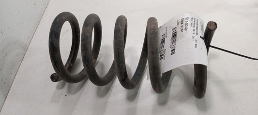 20847940 Coil Spring Rear Ride And Handling Suspension System Fits 10-11 SRX