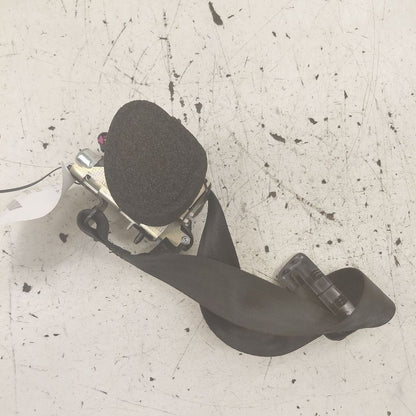 Volvo S60 Seat Belt Strap Retractor Left Driver Rear Back  2013 2014 2