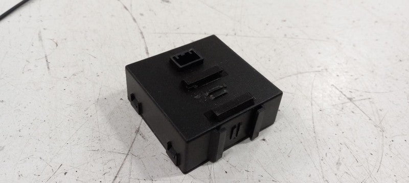 Theft-locking Keyless Entry Center Dash Fits 09-14 MAXIMA 