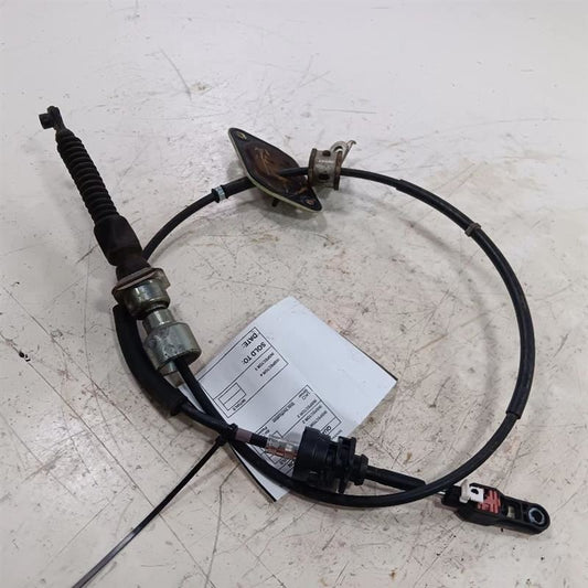 Mazda CX-3 Shift Shifter Lever Linkage Cable  2016 2017 2018 OEM