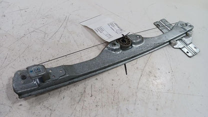 Passenger Right Rear Window Regulator Track Fits 07-12 ACADIA OEM