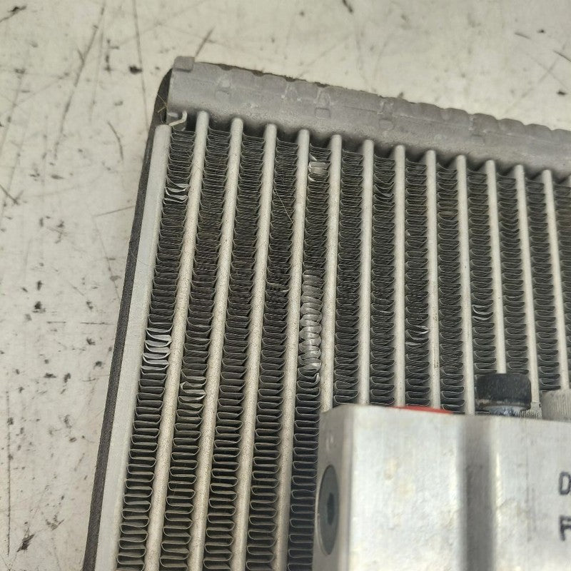 Air Conditioning AC Evaporator Rear Fits 11-20 Kia Sorento