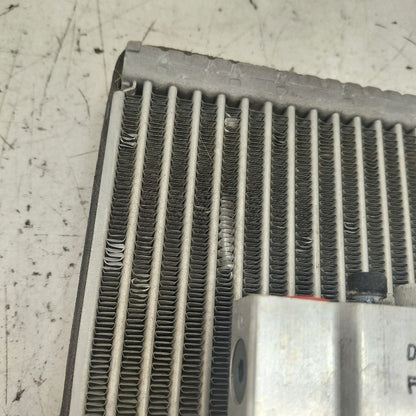 Air Conditioning AC Evaporator Rear Fits 11-20 Kia Sorento