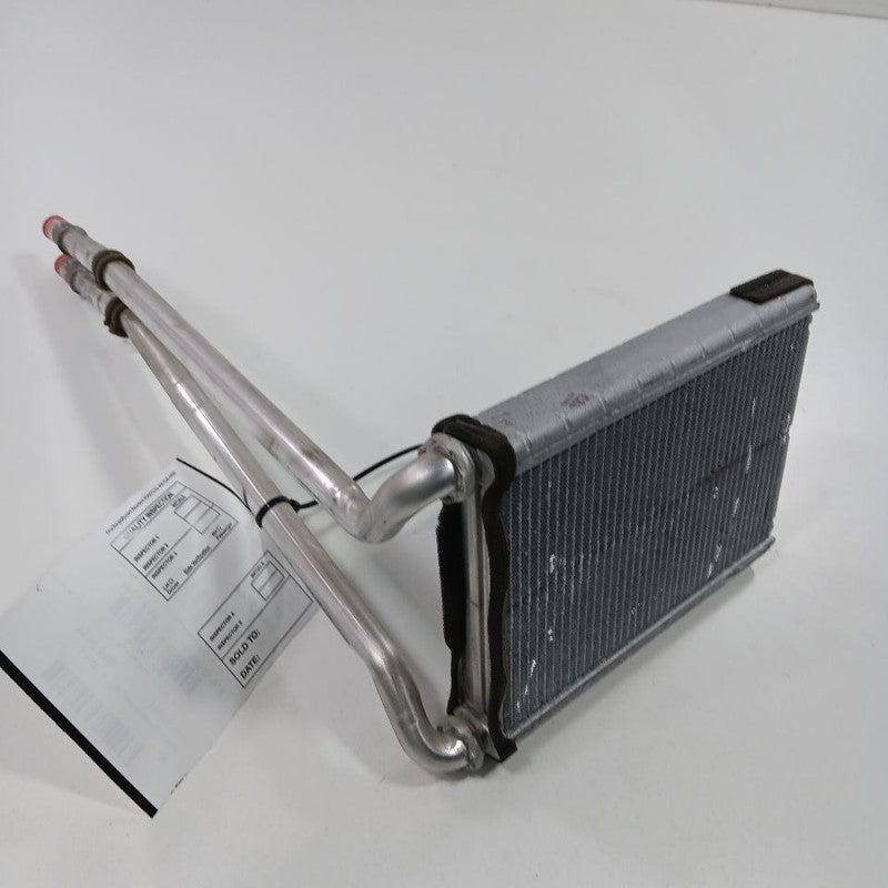 Heater Core 2 Door Lounge Fits 12-17 FIAT 500