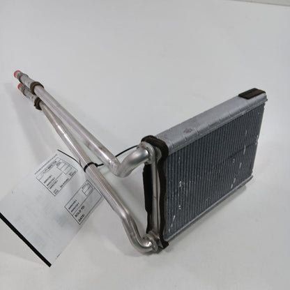 Heater Core 2 Door Lounge Fits 12-17 FIAT 500