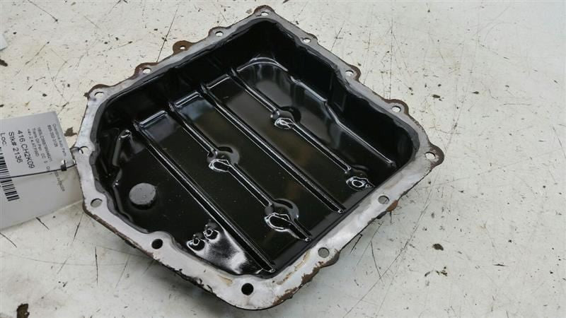 Dodge Avenger Automatic Transmission Oil Pan 2008 2009 2010 2011 2012