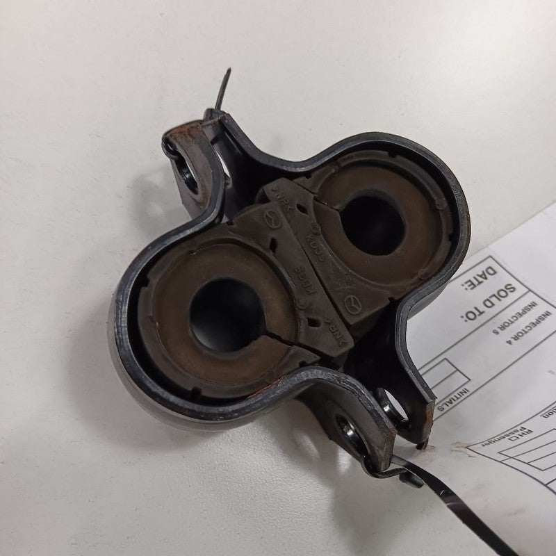 Mazda CX-5 Sway Bar Bushing Mounting Bracket 2016 2015 2014 2013 OEM