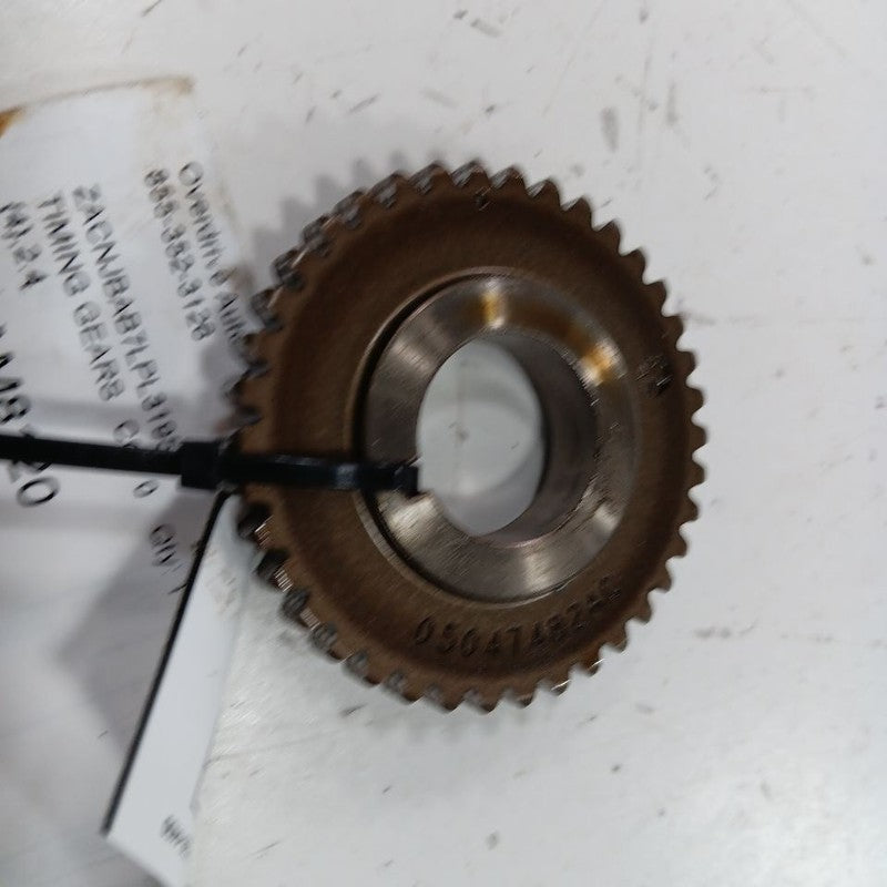 Jeep Renegade 2.4 Timing Gear   2021 2020 2019 OEM