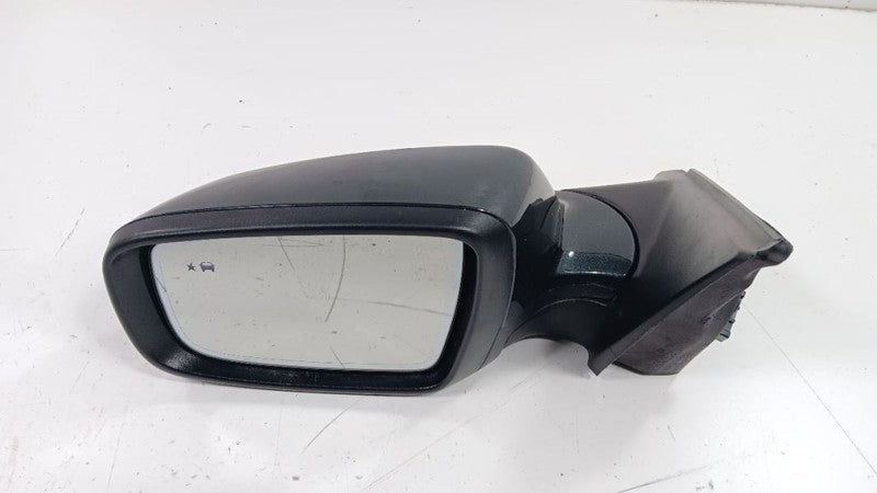 Left Driver Side View Door Mirror Power With Turn Signal Fits 14-16 LACROSSE