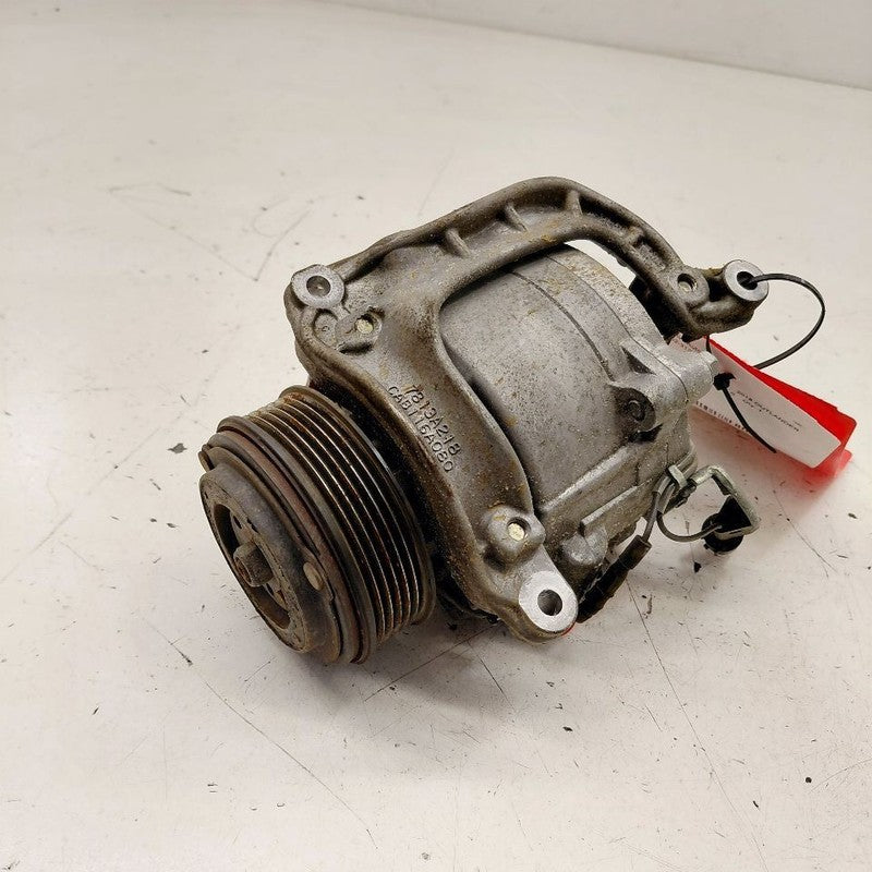 Air Conditioning AC Compressor Fits 09-20 Mitsubishi Outlander