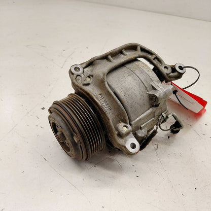 Air Conditioning AC Compressor Fits 09-20 Mitsubishi Outlander
