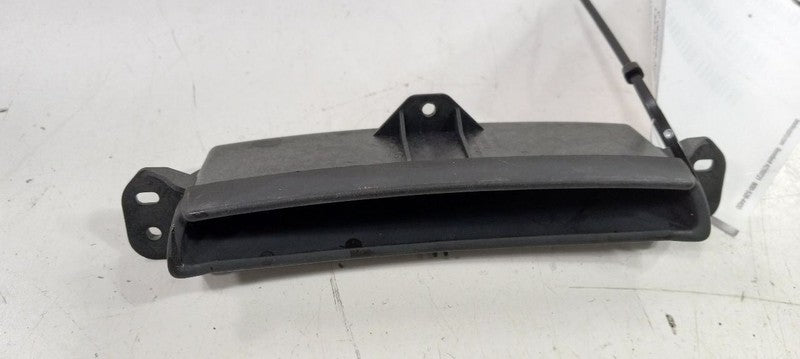 Mini Cooper Paceman Storage Pocket 2013 2014 2015 2016 OEM
