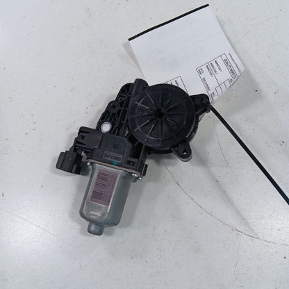 Ford Ecosport Passenger Right Rear Power Window Motor 2018 2019 2020 2