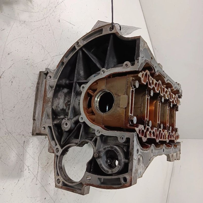 Bare Engine Cylinder Block 1.6L Without Turbo Fits 11-19 Ford Fiesta