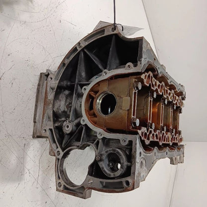 Bare Engine Cylinder Block 1.6L Without Turbo Fits 11-19 Ford Fiesta