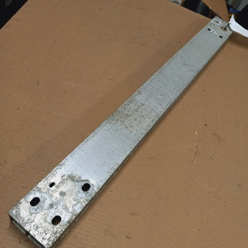 Rear Bumper Reinforcement Support Bar Toyota Prius VIN Fu 16-22 Toyota