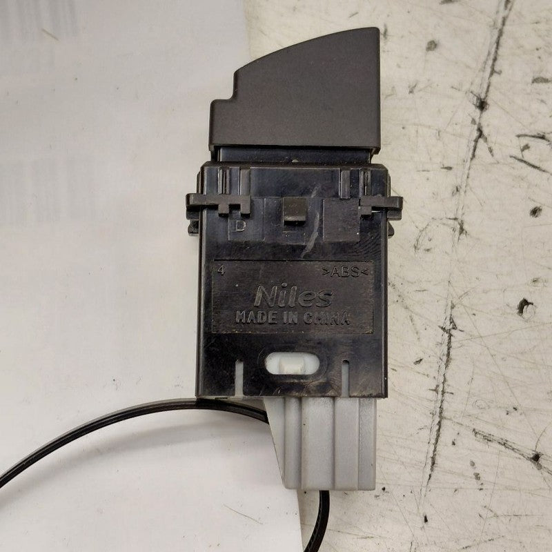Subaru XV Crosstrek Auto Off Switch 2022 2021 2020 2019