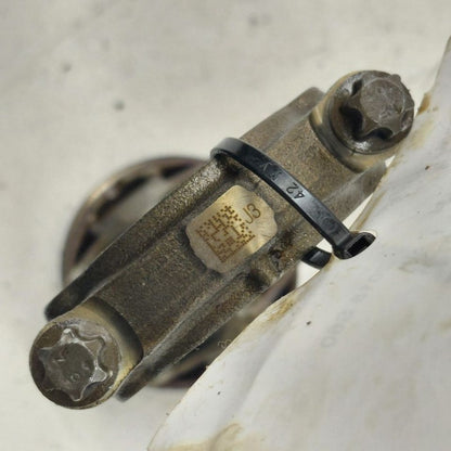 Volvo S60 Single Piston With Connecting Rod   2.0 2018 2017 2016