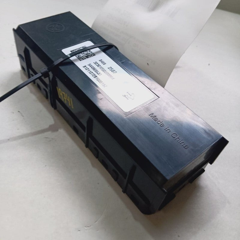 Temperature Control Module {84692582} Fits 22-25 Chevy Trailblazer
