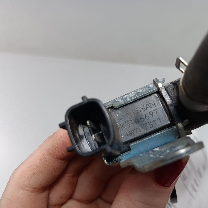 INFINITI QX50 Vapor Canister Vac Purge Valve {K5T46697} 2017 2016 2015 2014