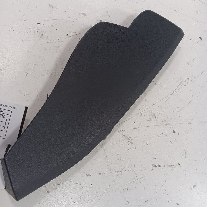 Nissan LEAF Dash Side Cover Right Passenger Trim Panel  2013 2014 2015