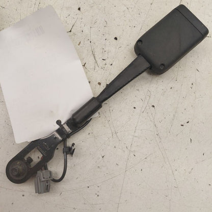 Passenger Right Front Seat Belt Buckle Latch Fits 17-23 Jeep Cherokee