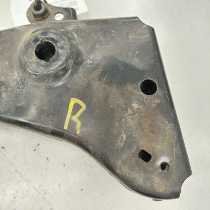 Honda Clarity Passenger Right Lower Frame Horn  2018 2019 2020