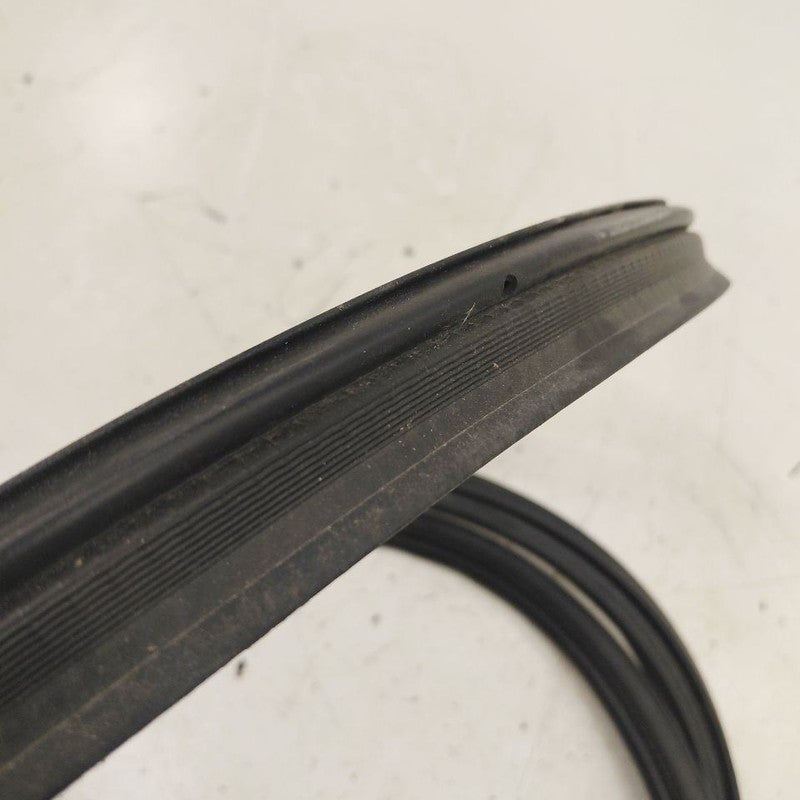 Honda CR-Z Trunk Lid Hatch Door Rear Back Rubber Seal  2015 2014 2013