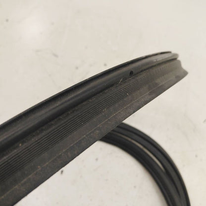 Honda CR-Z Trunk Lid Hatch Door Rear Back Rubber Seal  2015 2014 2013