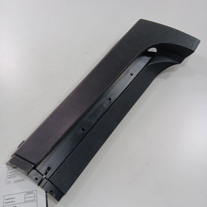 2025 GMC Acadia Rear Rocker Panel Trim Cover Molding Skirt Right Passenger Side 