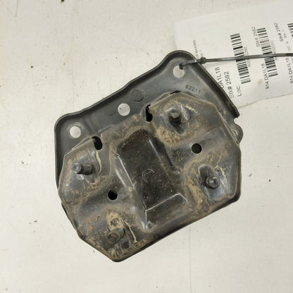 Nissan Maxima Bumper Mount Bracket Left Driver Side Front  2018 2017 2