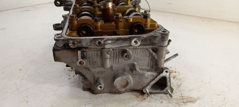 1110239285 Driver Left Front Cylinder Head 2GRFSE Engine Fits 06-17 LEXUS IS350 