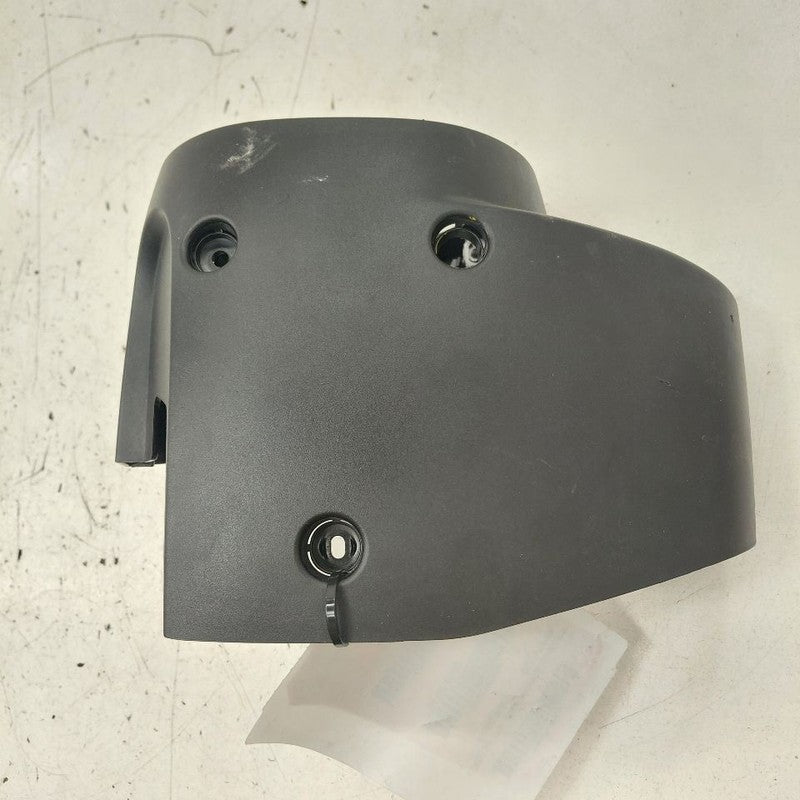 2018 Fiat 500 X Model Steering Column Trim Cover Shell