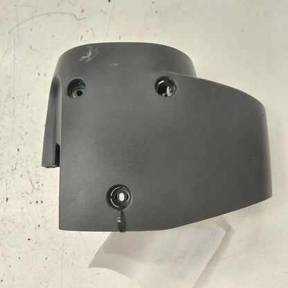 2018 Fiat 500 X Model Steering Column Trim Cover Shell