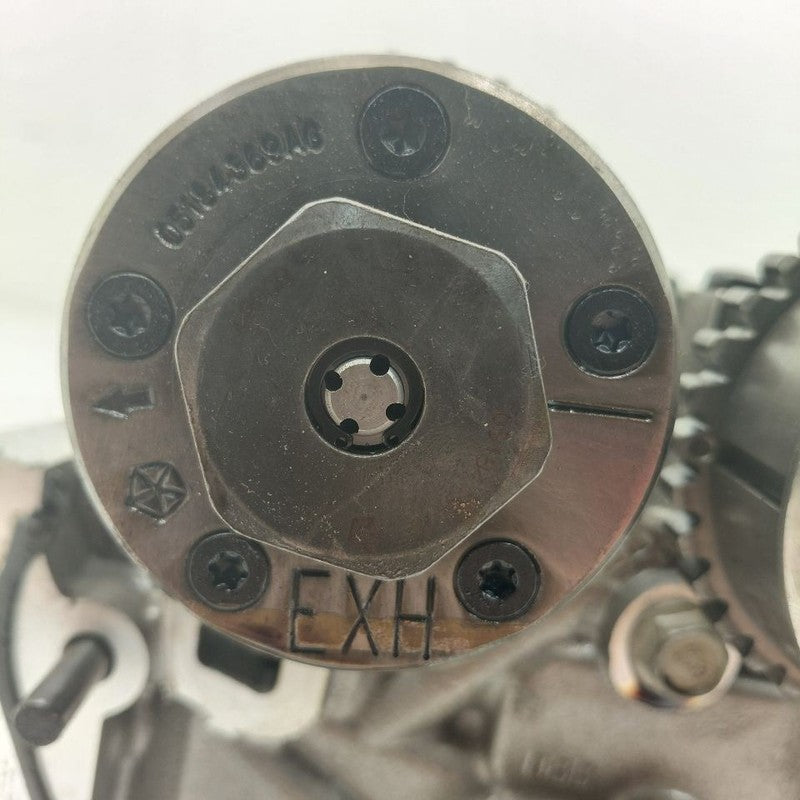 Passenger Right Rear Engine Cylinder Head 3.2L Fits 14-22 Jeep Cheroke