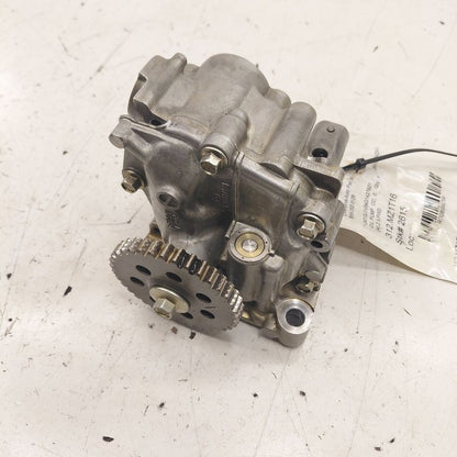 Mazda 6 Engine Oil Pump  2.5 2016 2015 2014