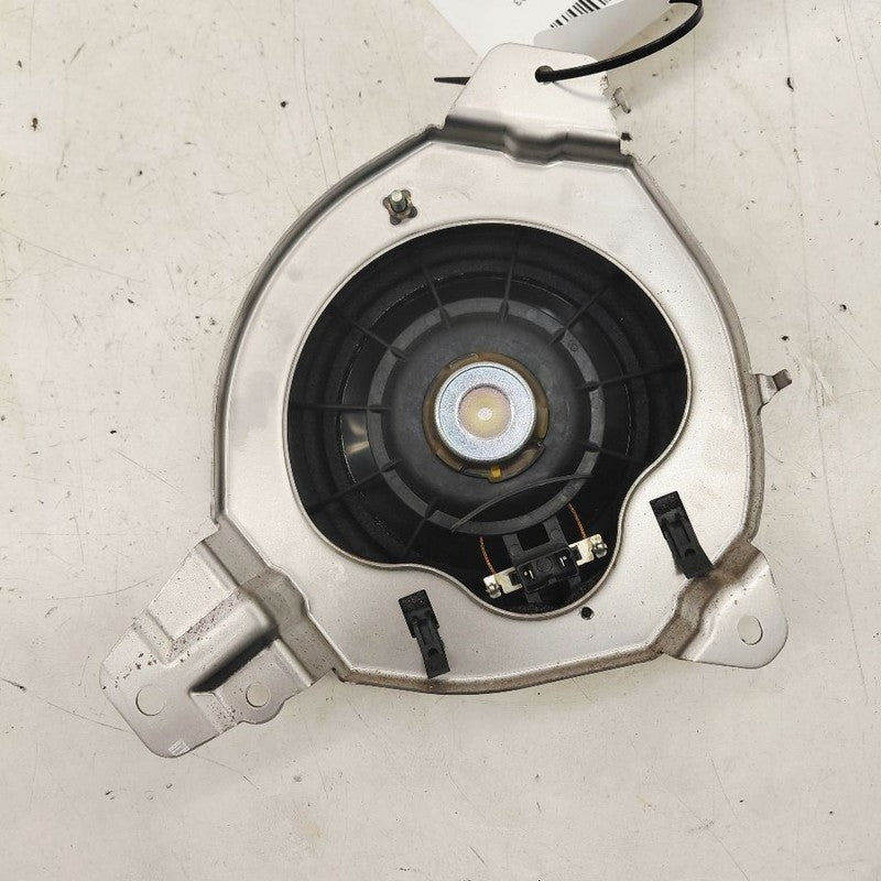 Honda CR-Z Speaker Right Passenger Rear  2015 2014 2013