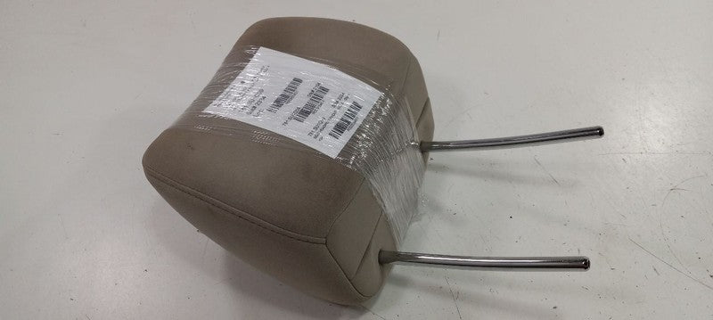 Subaru Legacy Seat Headrest Front Head Rest 2009 2008 2007 2006 2005