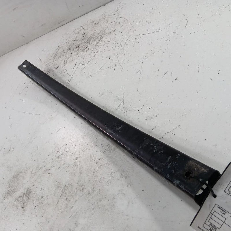 Front Lower Bumper Reinforcement Fits 20-23 Nissan Versa