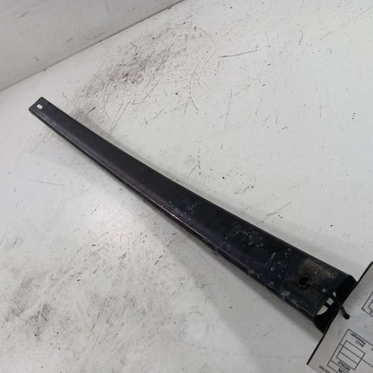 Front Lower Bumper Reinforcement Fits 20-23 Nissan Versa